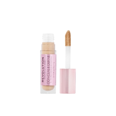 Picture of Makeup Revolution - Conceal & DefineLiquid Concealer - C7