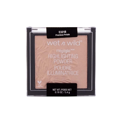 Picture of Wet & Wild MegaGlo Highlighting Powder - E321B Precious Petals