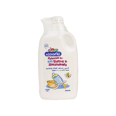 Picture of Kodomo Cleanser For Baby Bottle & Accessories 750ml