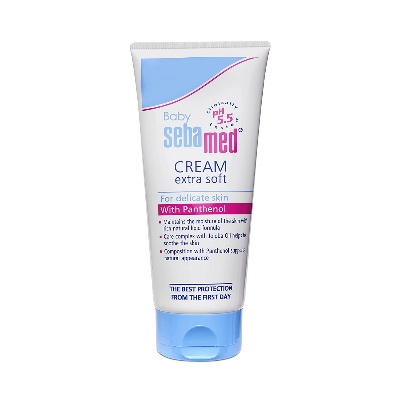Picture of Seba Med Baby Extra Soft Cream 200ml