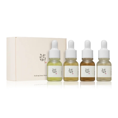 Picture of Beauty Of Joseon Hanbang Serum Discovery Kit