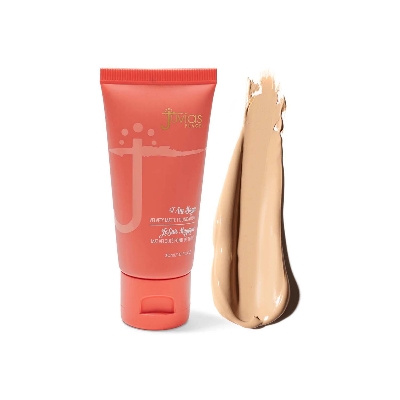 Picture of Juvia's I Am Magic Velvety Matte Foundation - Cairo 600