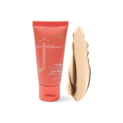 Picture of Juvia's I Am Magic Velvety Matte Foundation - Malta 640