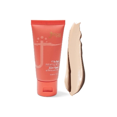 Picture of Juvia's I Am Magic Velvety Matte Foundation - Maricao 710