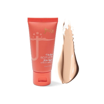 Picture of Juvia's I Am Magic Velvety Matte Foundation - Isla 730