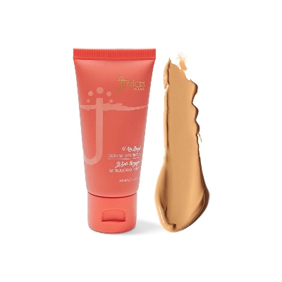 Picture of Juvia's I Am Magic Velvety Matte Foundation - Giza 540