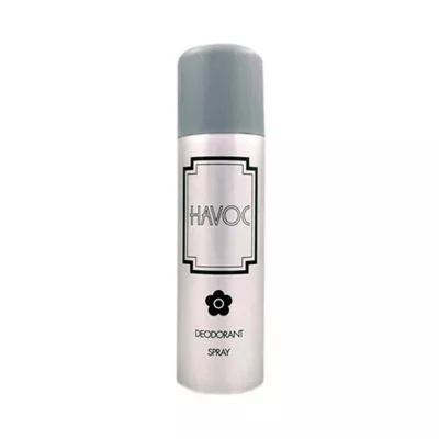 Picture of Havoc Deodorant Spray 200ml