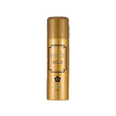 Picture of Havoc Gold Deodorant Spray 200ml