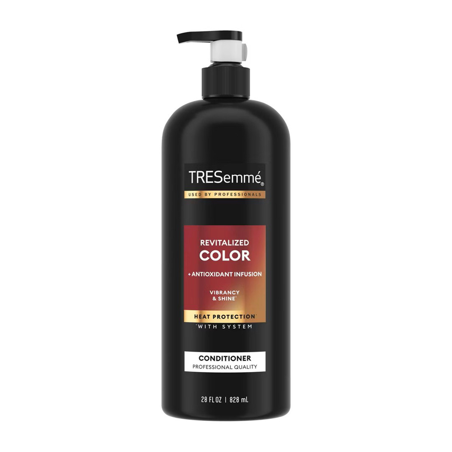 Picture of Tresemme Revitalize Color + antioxidant Infusion Vibrancy & Shine Conditioner 828ml
