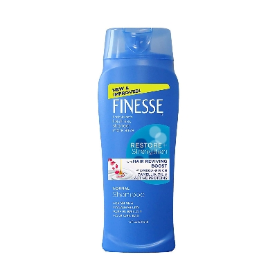 Picture of Finesse Restore + Strengthen Normal Shampoo 384ml