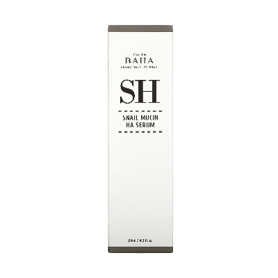 Picture of Cos De BAHA Snail Mucin HA Serum (SH) 120ml