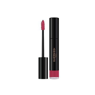 Picture of Guerniss Persistent Liquid Matte Lipstick - Steamy G16