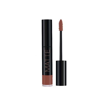 Picture of Guerniss Persistent Liquid Matte Lipstick - Nolita G15