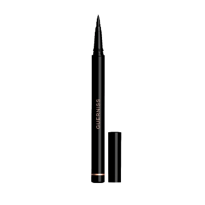 Picture of Guerniss Liquid Liner Matte Waterproof & Deep Black