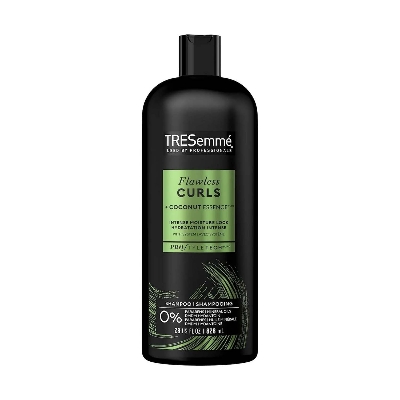 Picture of Tresemme Flawless Curls Coconut Esssence Shampoo 828ml