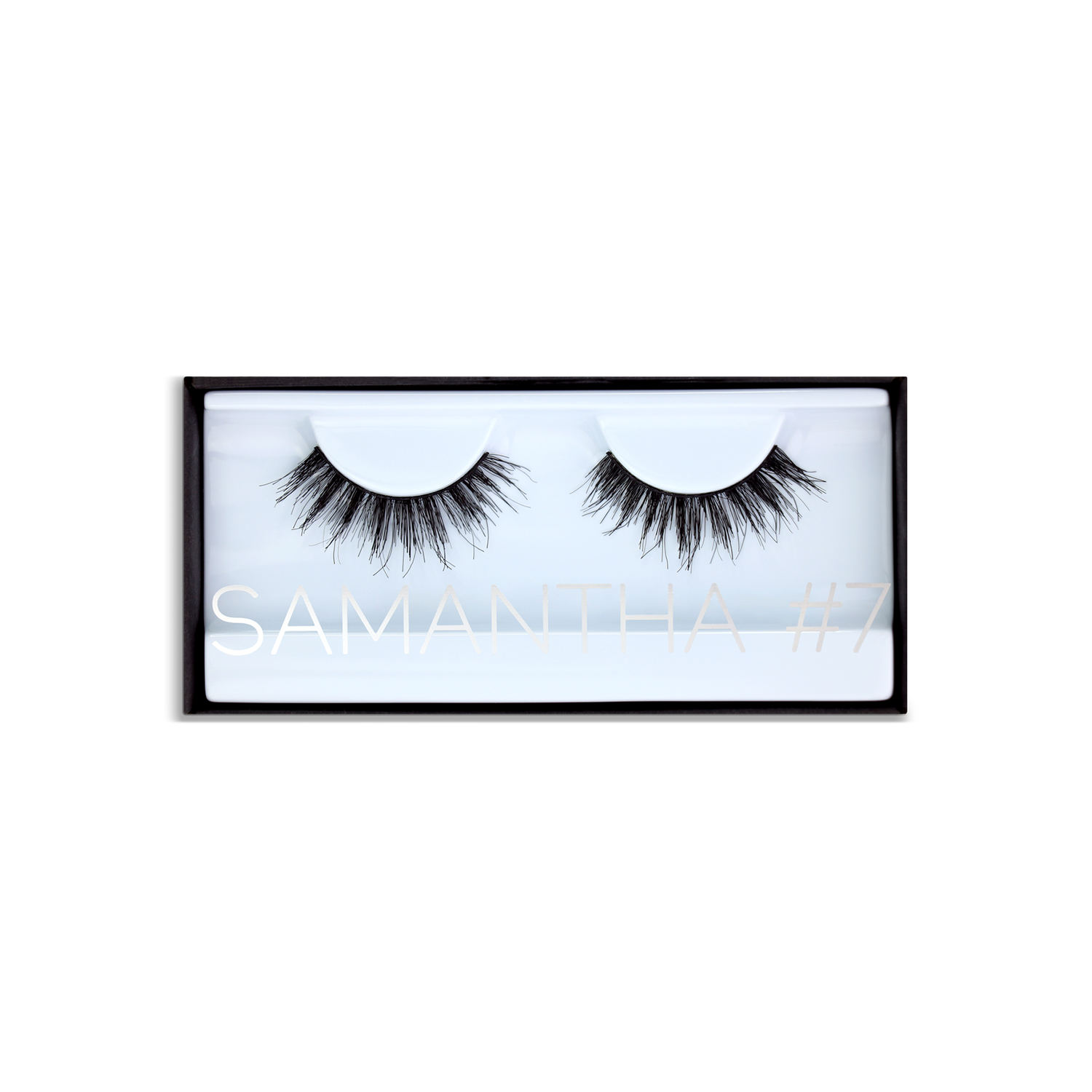 Picture of Huda Beauty Classic False Lash - Samantha #7