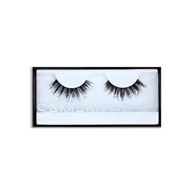 Picture of Huda Beauty Classic False Lash - Samantha #7