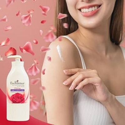 Picture of Enchanteur Enticing Perfumed Body Lotion - 500ml