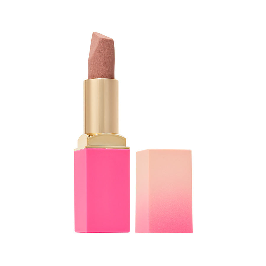 Picture of Juvia's Place The Nude Velvety Matte Lipstick - Chic