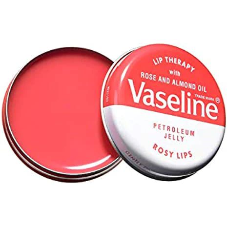 Picture of Vaseline Lip Therapy Rosy Lips 20g UK