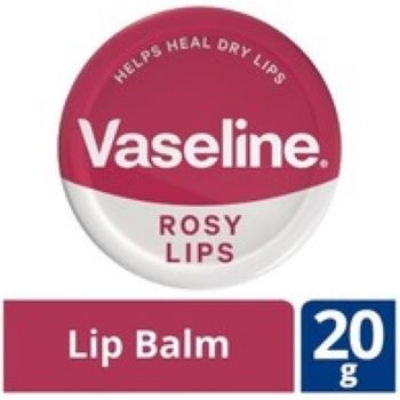Picture of Vaseline Lip Therapy Rosy Lips 20g UK