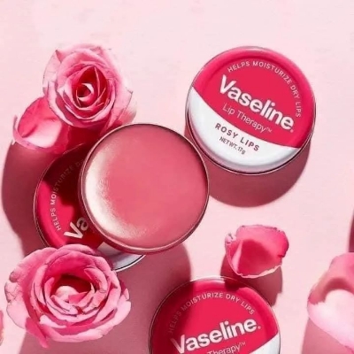 Picture of Vaseline Lip Therapy Rosy Lips 20g UK