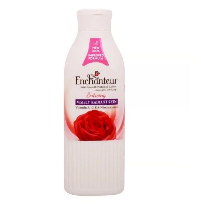 Picture of Enchanteur Enticing Perfumed Body Lotion - 250ml