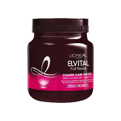Picture of L'Oreal Elvive Full Resist With Aminexil Power Mask 680ml