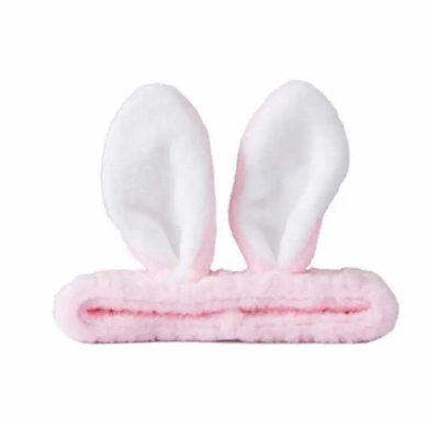 Picture of Laiku Hair Band Rabbit Style - Pink