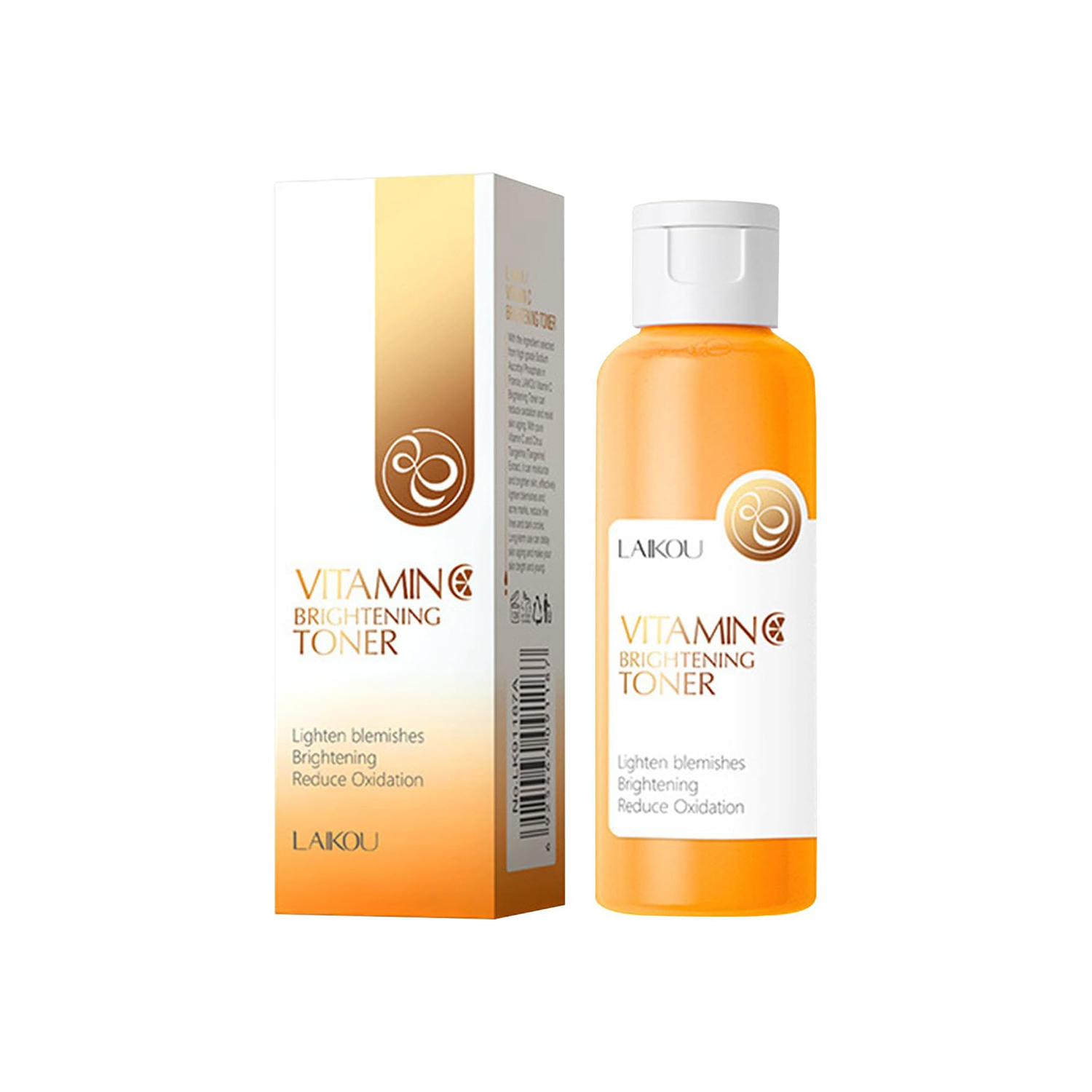 Picture of Laikou Vitamin C Brightening Toner 100ml