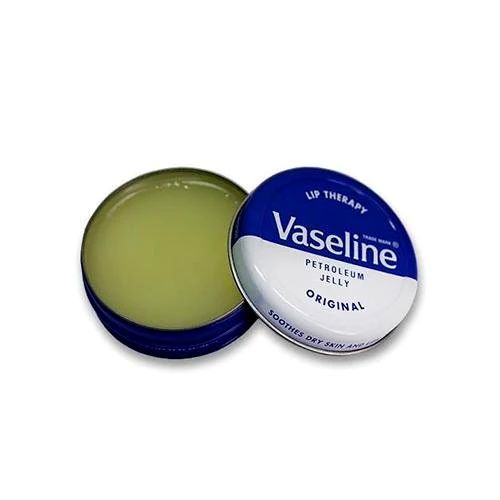 Picture of Vaseline Lip Therapy Original Tin-20g UK