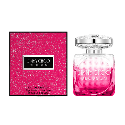 Picture of Jimmy Choo Blossom Eau De Parfum Vaporisateur Natural Spray 100ml