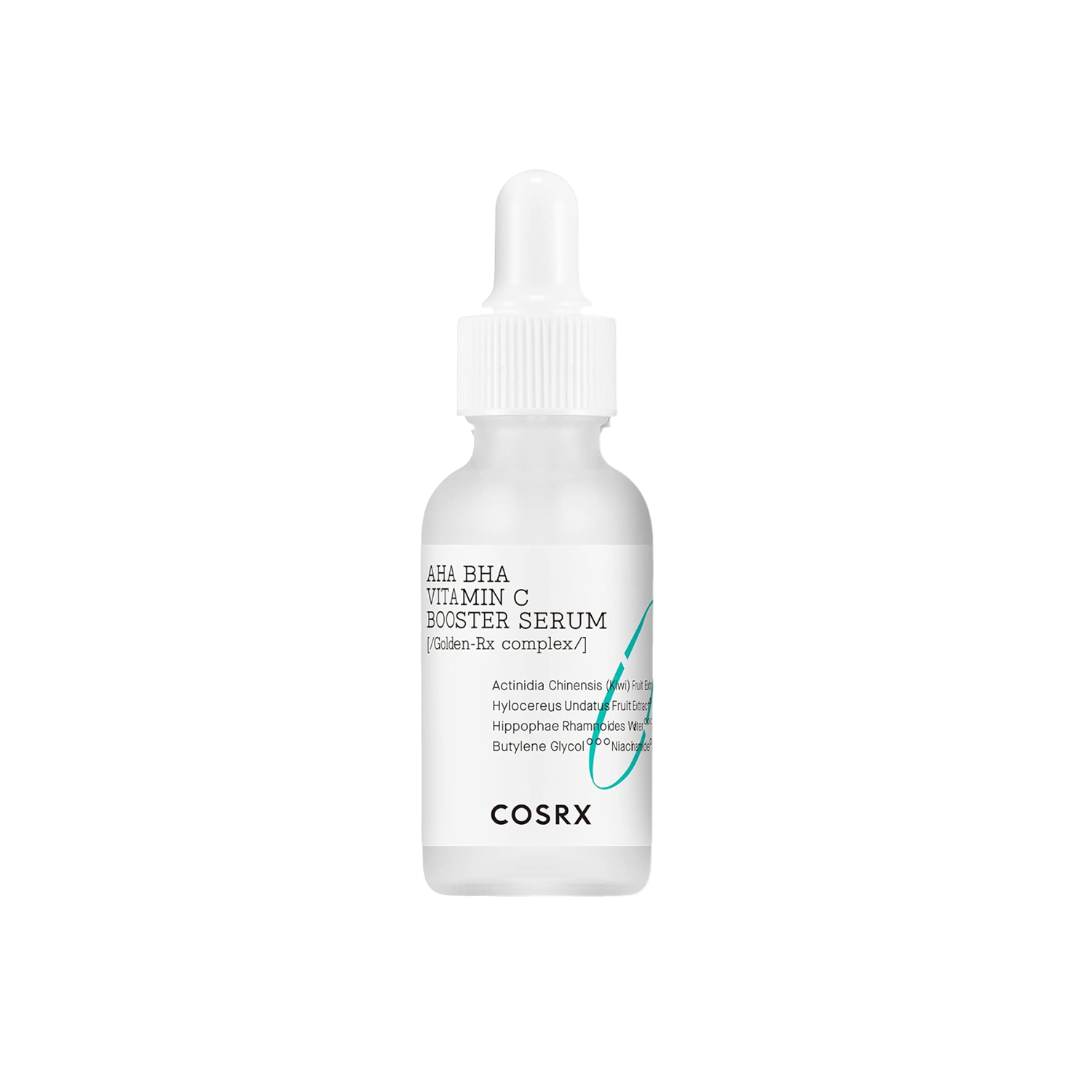 Picture of Cosrx Aha Bha Vitamin C Booster Serum 30ml