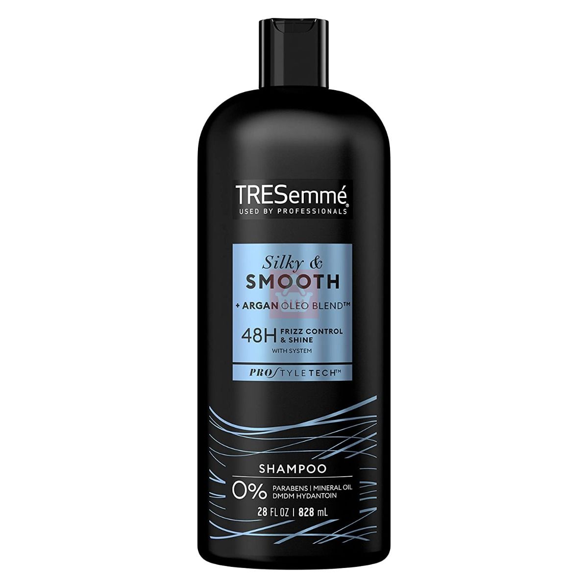 Picture of Tresemme Shampoo Silky and Smooth - 828 ml