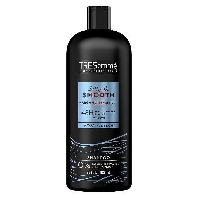 Picture of Tresemme Shampoo Silky and Smooth - 828 ml