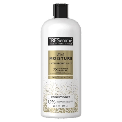 Picture of Tresemme Rich Moisture conditioner 828ml