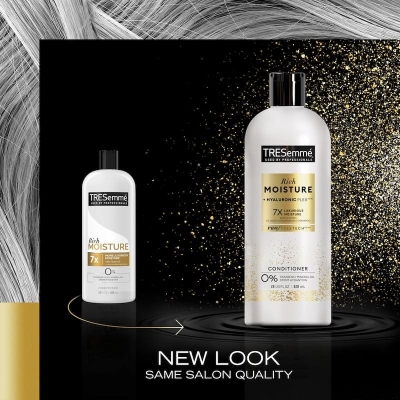 Picture of Tresemme Rich Moisture conditioner 828ml