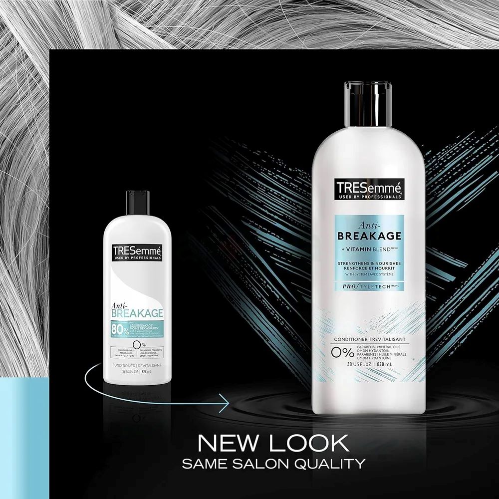Picture of Tresemme Anti Breakage Vitamin Blend Conditioner 828ml