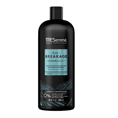 Picture of Tresemme Anti-Breakage Shampoo For Damaged Hair 828ml