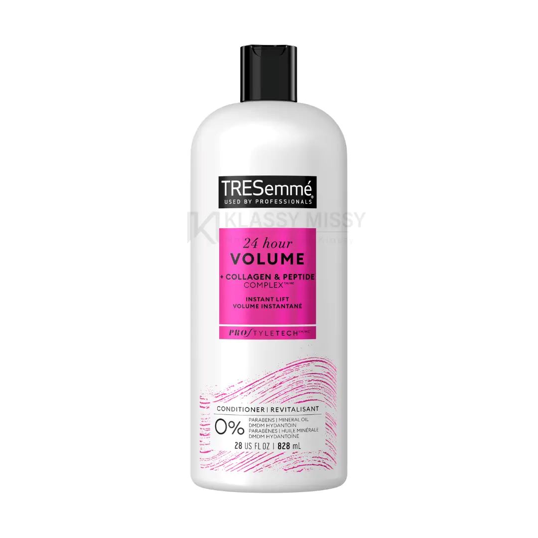 Picture of USA Product Tresemme 24 hour volume Conditioner 828 ML