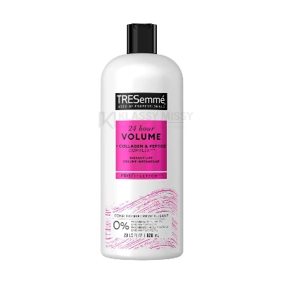 Picture of USA Product Tresemme 24 hour volume Conditioner 828 ML