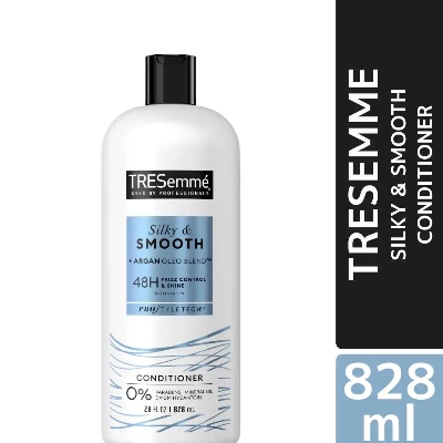 Picture of USA Tresemme Silky & Smooth Conditioner 828ml