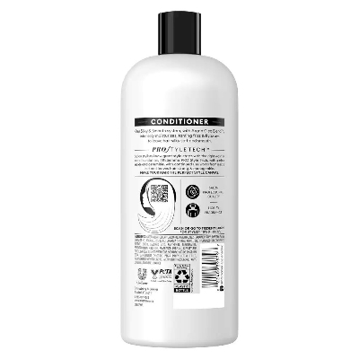 Picture of USA Tresemme Silky & Smooth Conditioner 828ml
