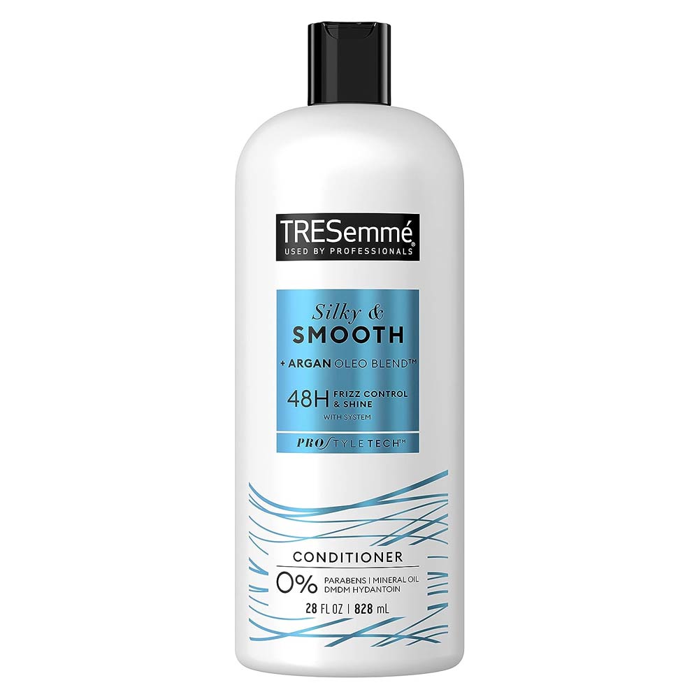Picture of USA Tresemme Silky & Smooth Conditioner 828ml