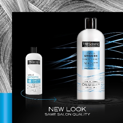 Picture of USA Tresemme Silky & Smooth Conditioner 828ml