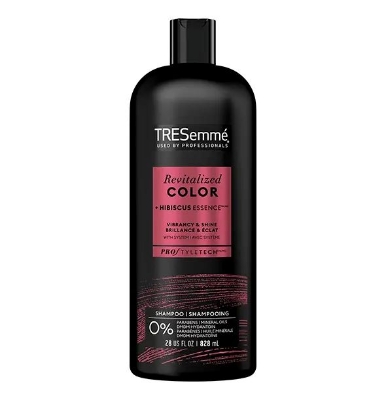 Picture of USA Tresemme Color Revitalize Shampoo 828ml
