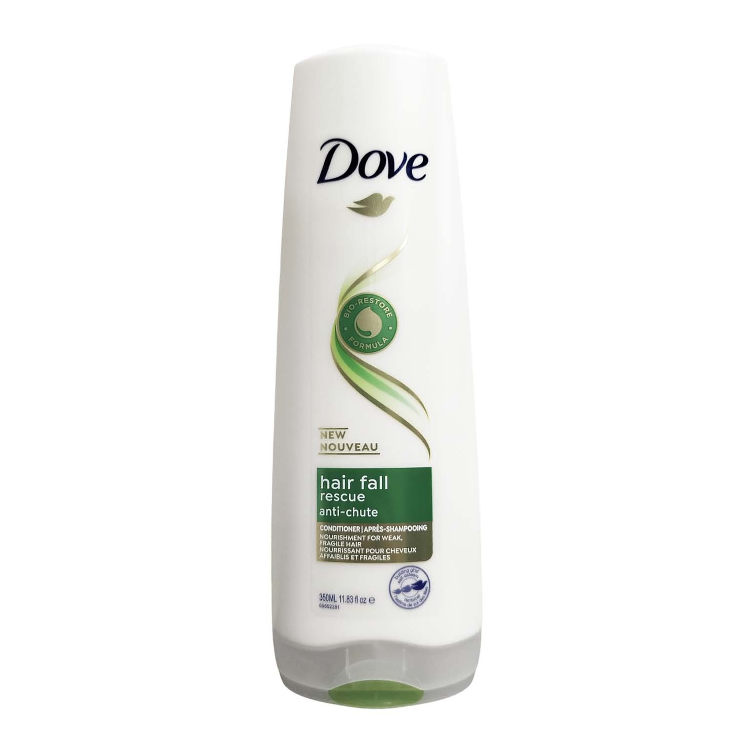 Picture of Dove Hair Fall Rescue Conditioner 350 ml