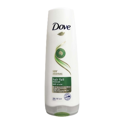 Picture of Dove Hair Fall Rescue Conditioner 350 ml
