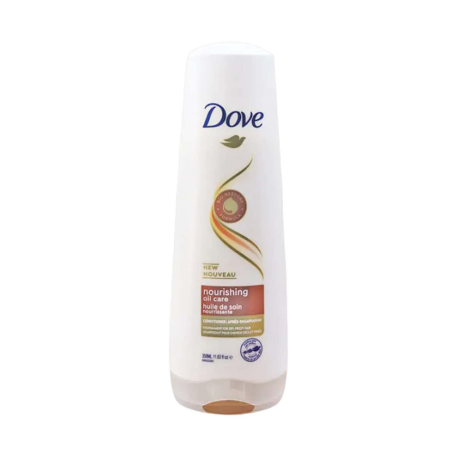 Picture of Dove Nourishing Oil Care Conditioner 350ml