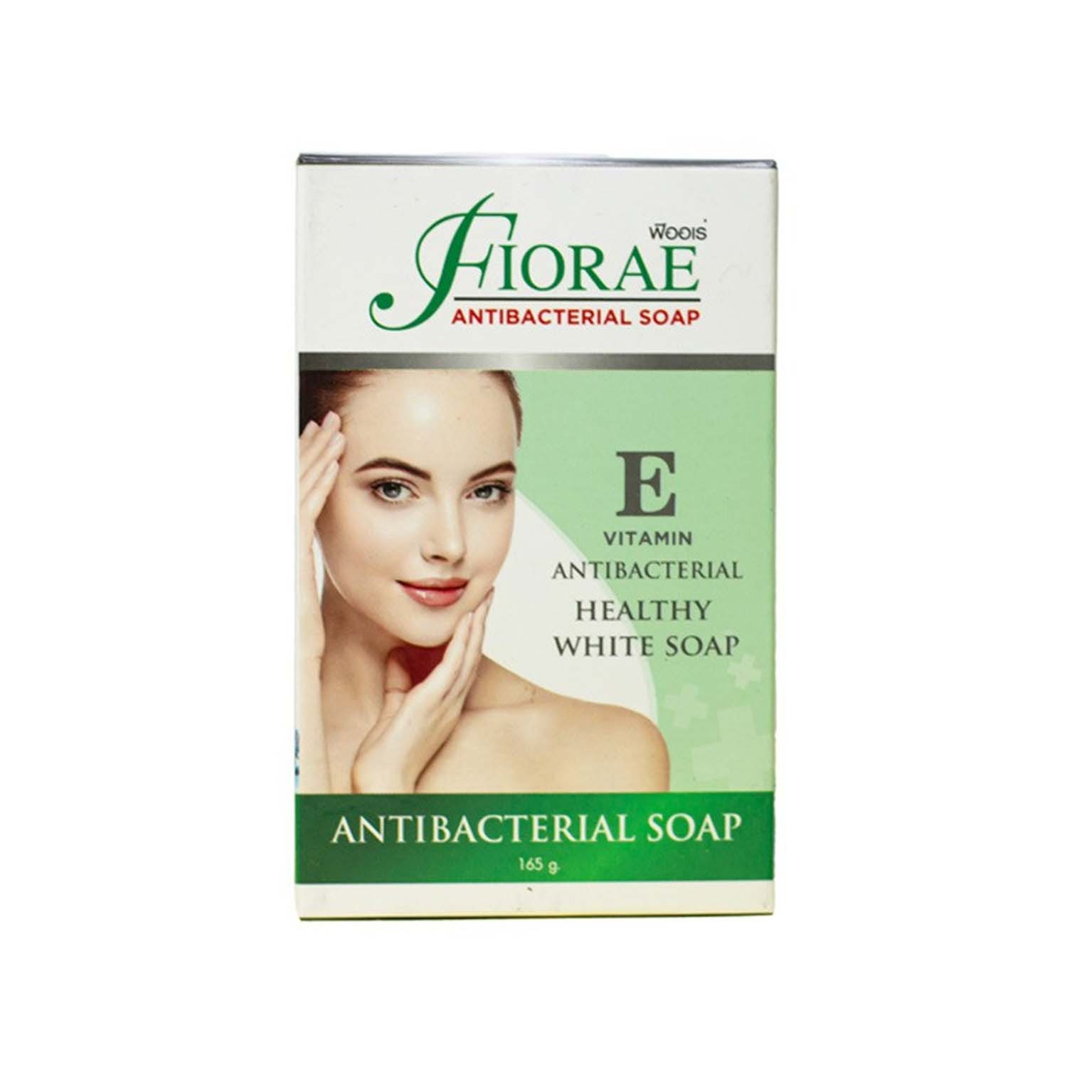 Picture of Fiorae Vitamin E Antibacterial Soap 165g